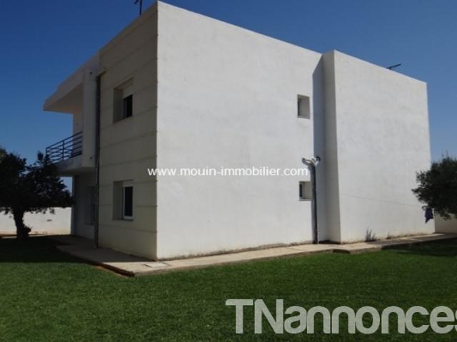 Maison location