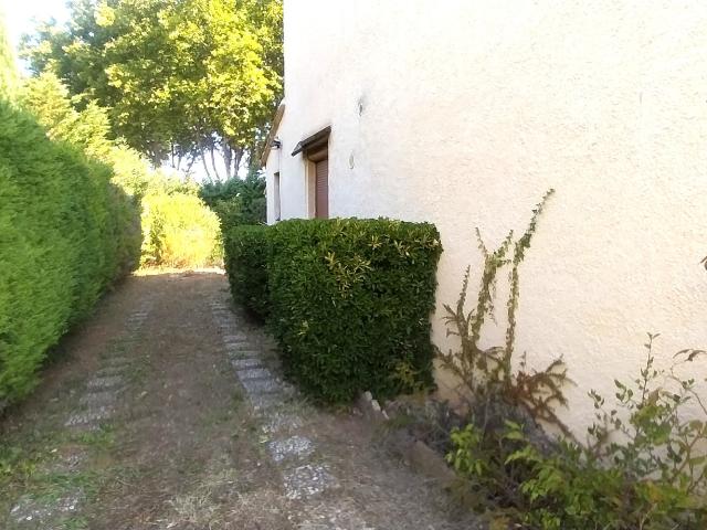 Maison vente à Narbonne, Salles-d'aude