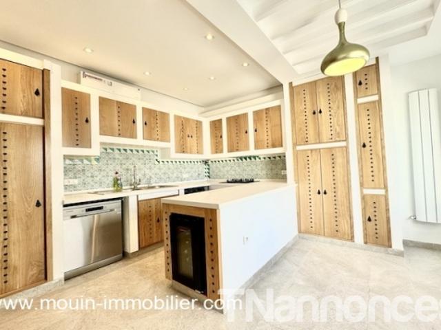 Maison vente