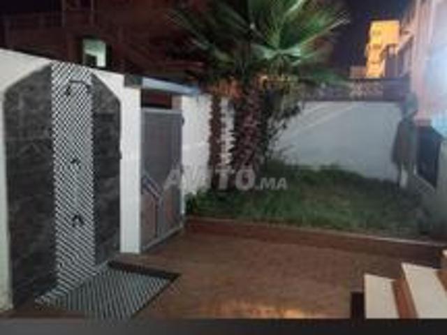 Appartement location à Moulay Bousselham