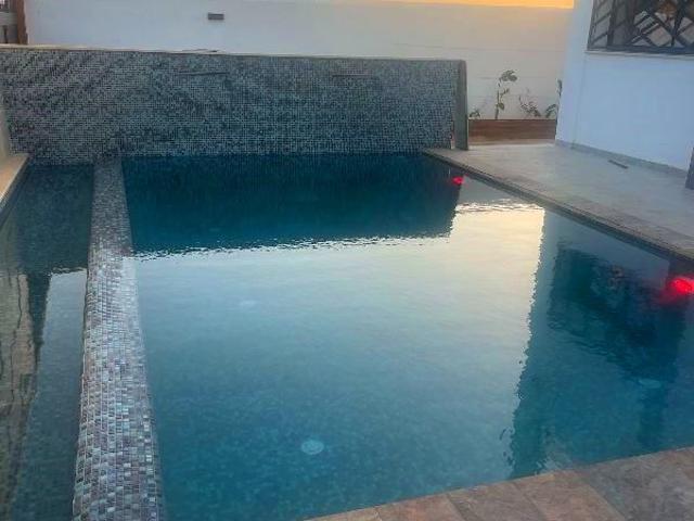 Villa vente à Beni Khalled