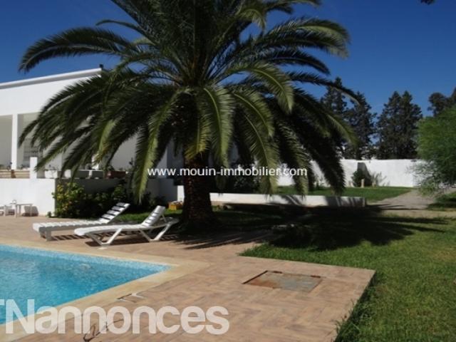 Maison location