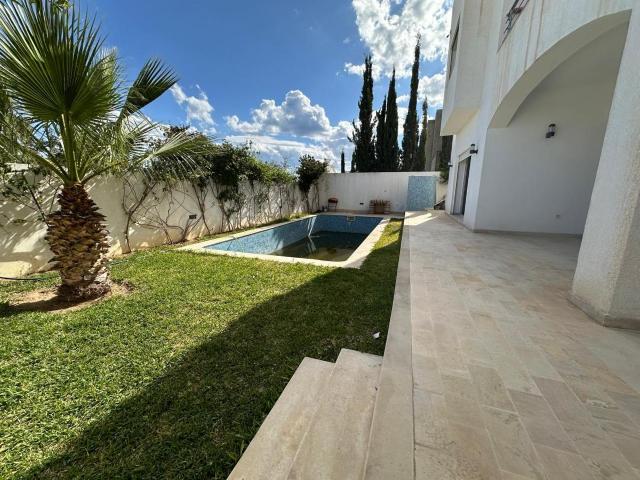 Maison vente à Beni Khalled
