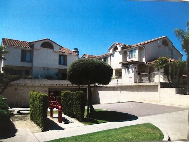 Apartment for rent in Anaheim, California