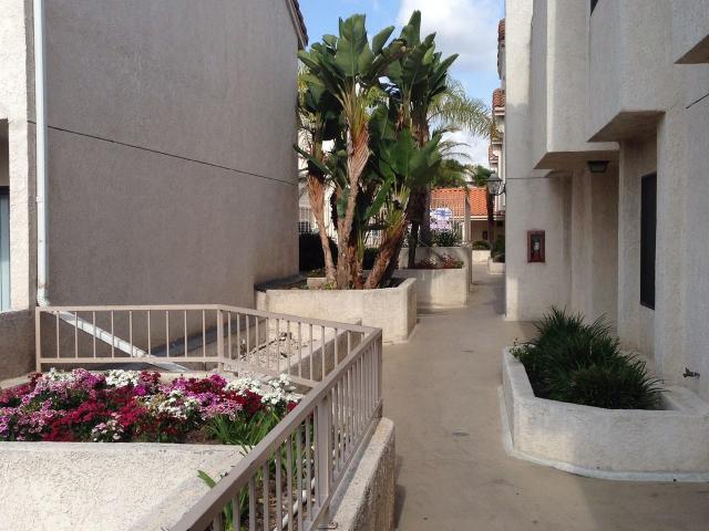 Apartment for rent in Anaheim, California