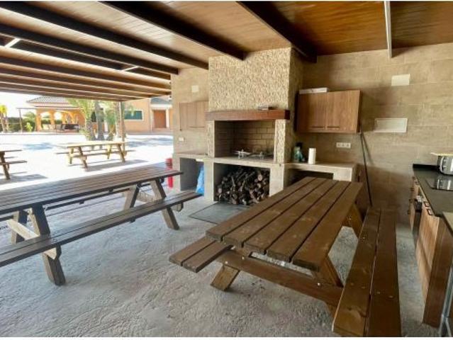Casa en alquiler en Atzavares, el Baix Vinalopó