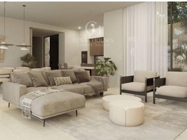 Casa en venta en Urbanització Sant Jaume, la Marina Alta