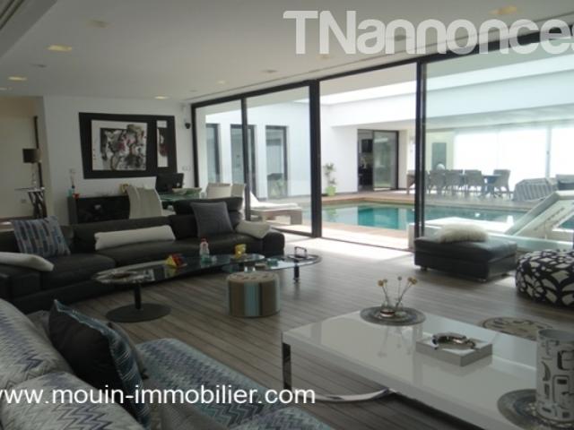 Maison location