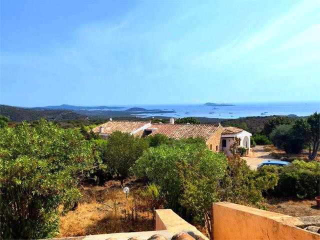 Casa in vendita a San Pantaleo