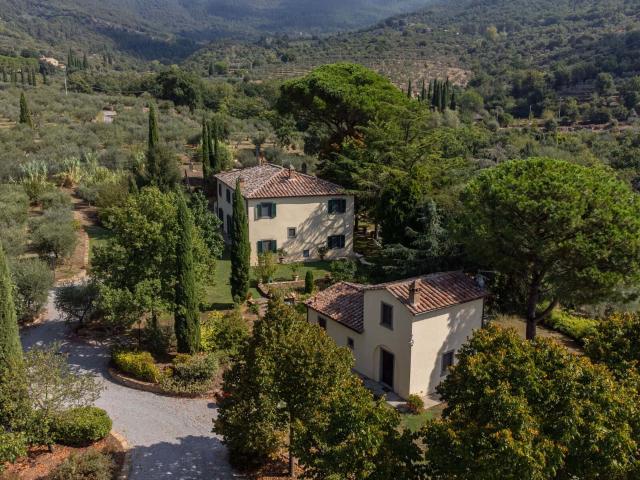 Appartamento in affitto a Cortona, Toscana