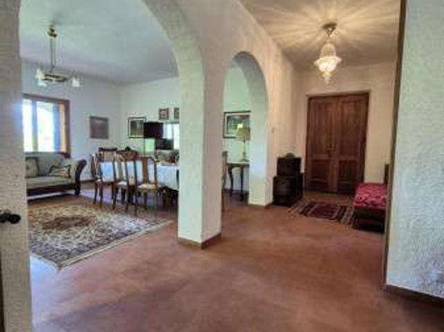 Villa Indipendente in affitto a Unione di Comuni Montani Colline del Fiora, Sorano
