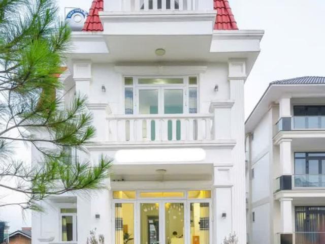 Biệt Thự bán