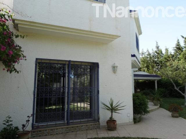 Maison vente