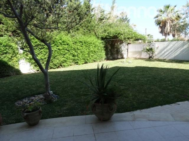 Maison location