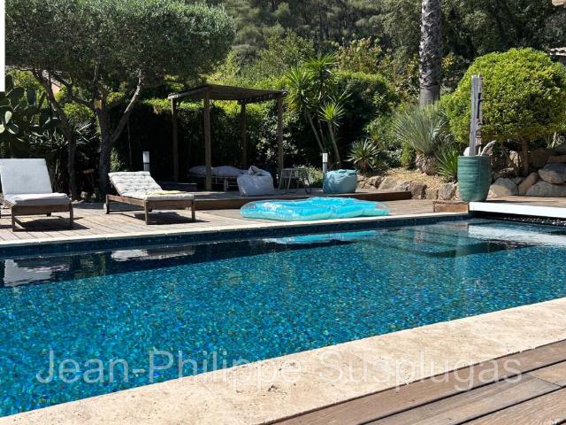 Villa vente à Arrondissement de Toulon, Sanary-sur-mer