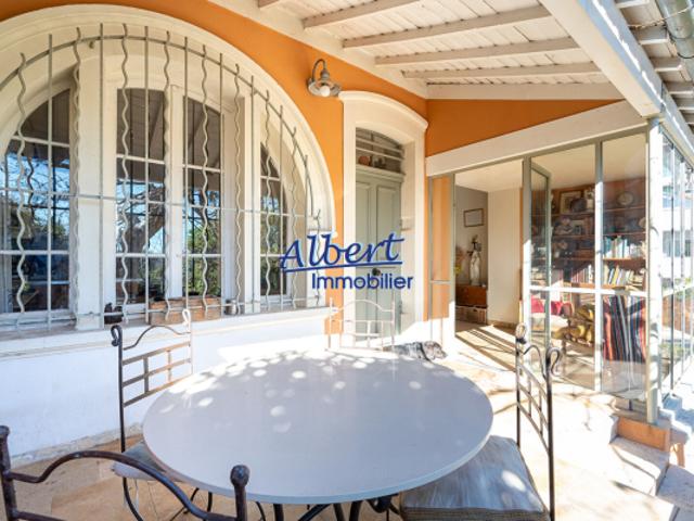 Maison vente à Arrondissement de Toulon, Sanary-sur-mer