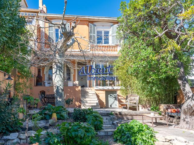 Villa vente à Arrondissement de Toulon, Sanary-sur-mer