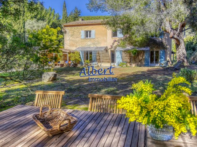 Maison vente à Arrondissement de Toulon, Sanary-sur-mer