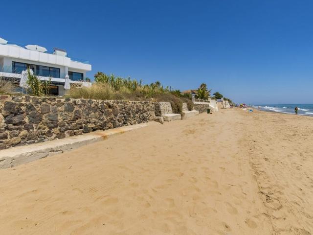 Casa en alquiler en Urbanización Marbesa, Costa del Sol Occidental