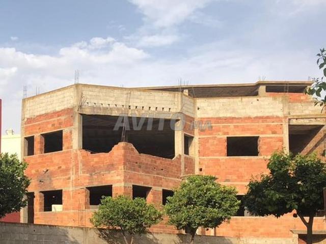 Propriété vente à Khouribga