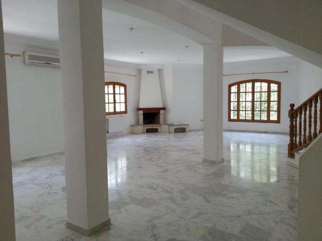 Villa Sans Meubles À Sahloul 3 Villa Sans Meubles À Sahloul 3