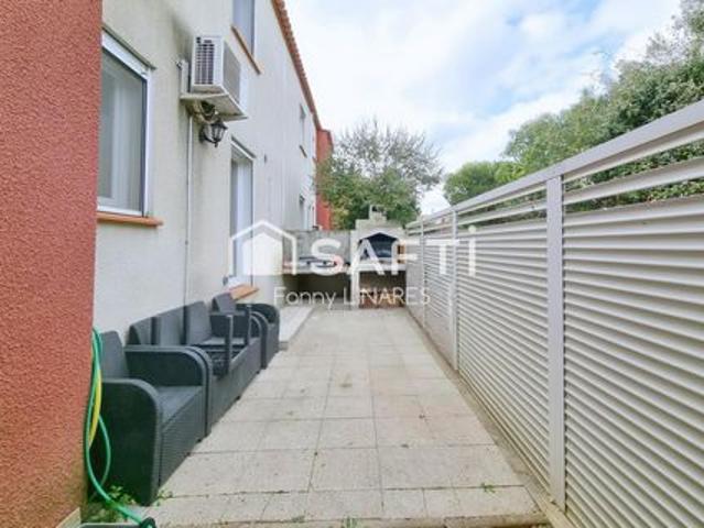 Villa vente à Perpignan, Corneilla-la-rivière