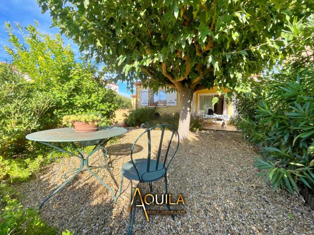 Villa vente à Béziers, Vias