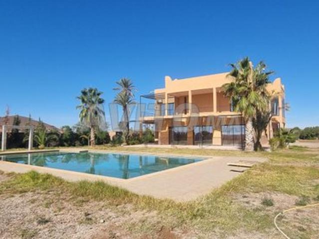 Propriété location à Fès