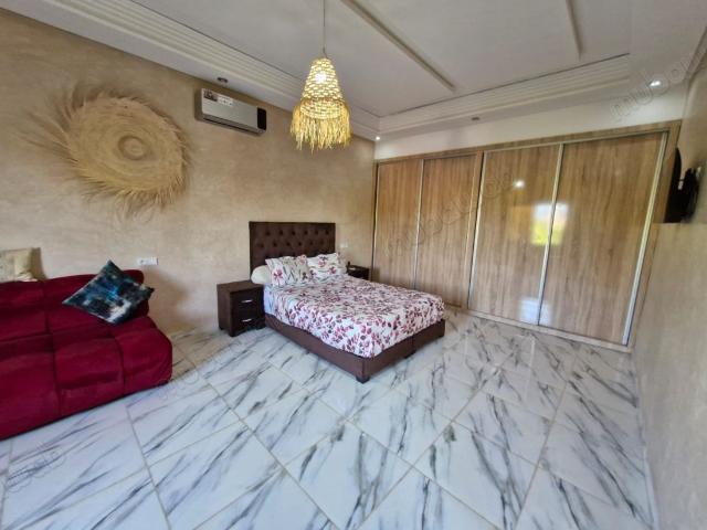 Villa location à Marrakech, L'Oriental