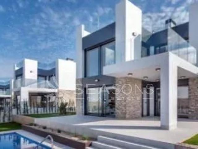 Chalet en venta en Migjorn, Baleares