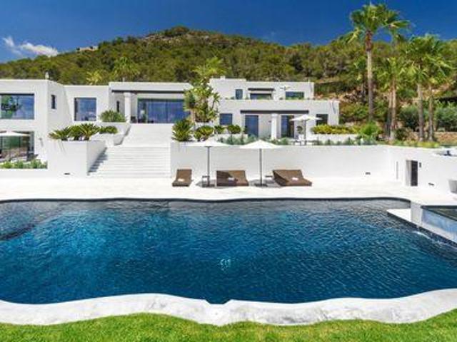 Chalet en alquiler en Puig Manyà, Eivissa