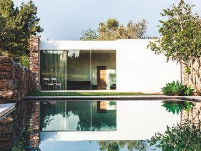 Chalet en alquiler en Eivissa, Baleares