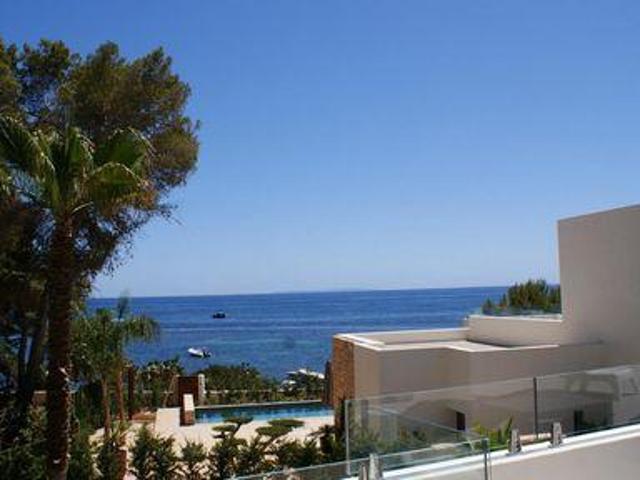 Chalet en alquiler en S’Argamassa, Eivissa