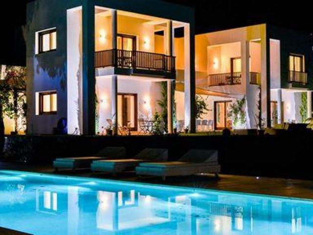 Chalet en alquiler en Eivissa, Baleares