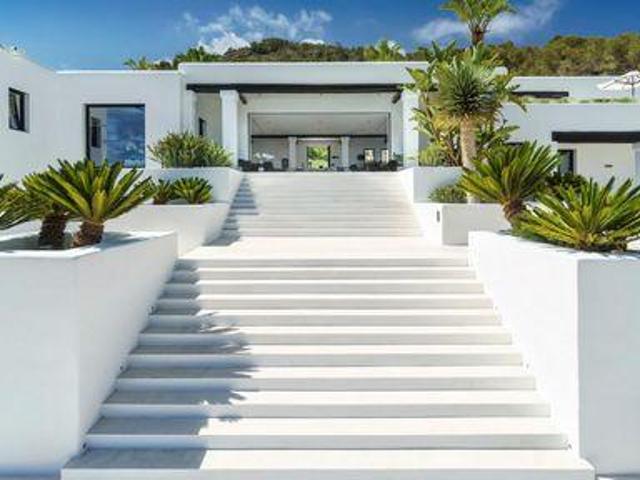 Chalet en alquiler en Puig Manyà, Eivissa