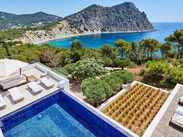 Chalet en alquiler en Eivissa, Baleares