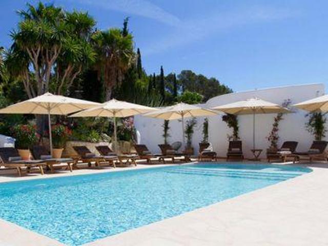 Chalet en alquiler en Puig Manyà, Eivissa