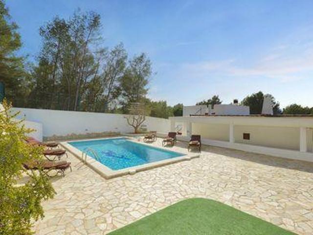 Chalet en alquiler en Eivissa, Baleares
