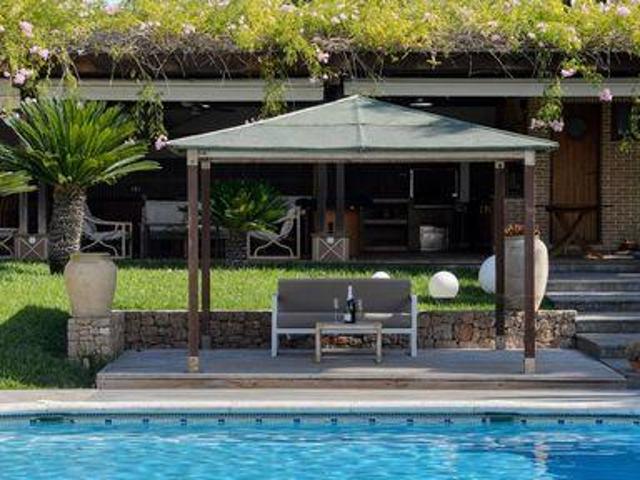 Chalet en alquiler en Jesús, Eivissa