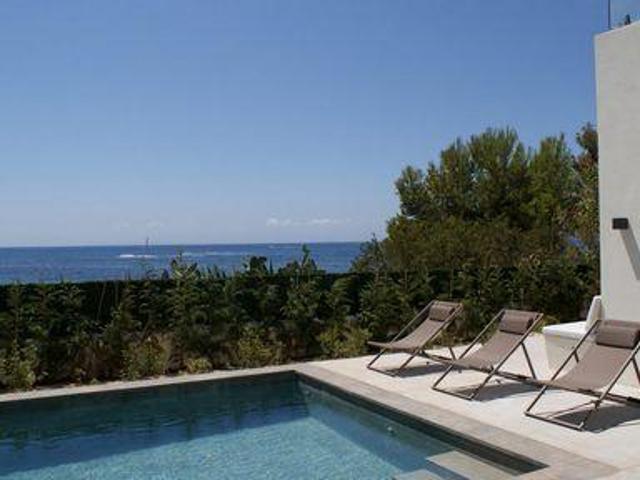 Chalet en alquiler en S’Argamassa, Eivissa