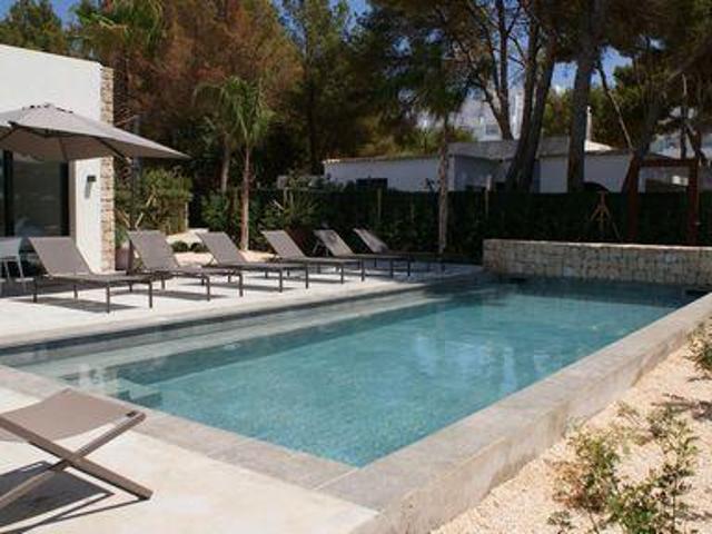 Chalet en alquiler en S’Argamassa, Eivissa