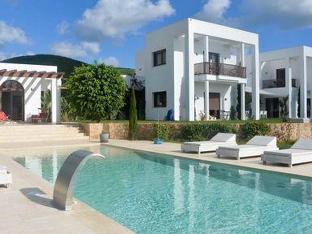 Chalet en alquiler en Eivissa, Baleares