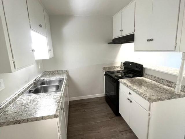 Apartment for rent in West Covina, California