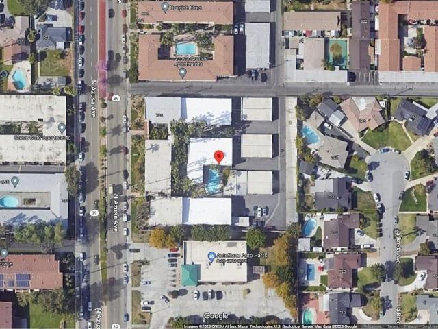 Apartment for rent in West Covina, California