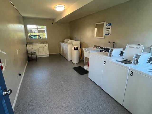 Apartment for rent in Vista, San Diego County