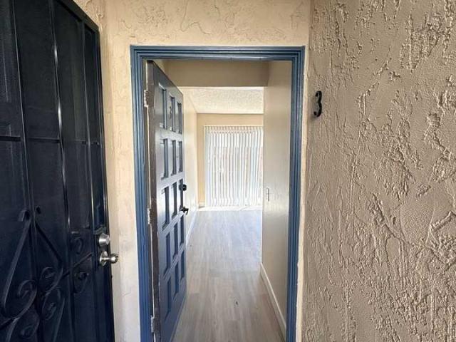 Apartment for rent in Vista, California