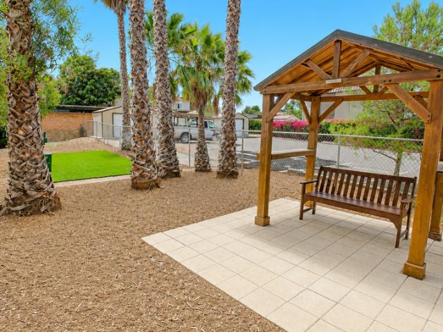 Apartment for rent in Vista, California