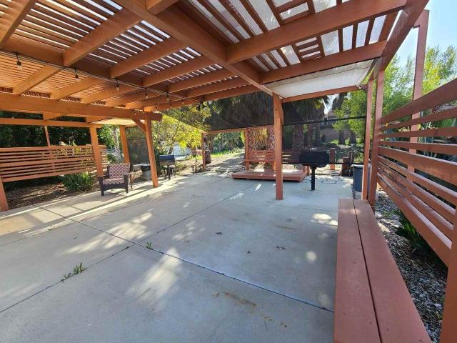 Apartment for rent in Vista, California