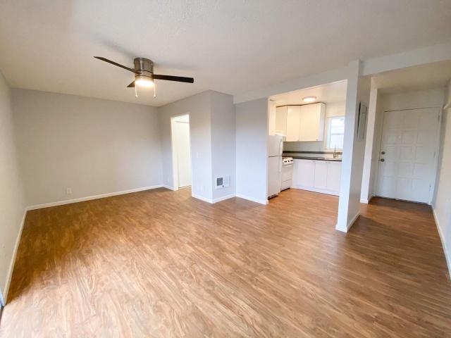 Apartment for rent in Vista, San Diego County
