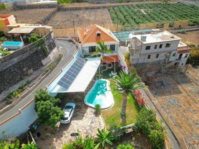 Chalet en venta en Santiago del Teide, Canarias